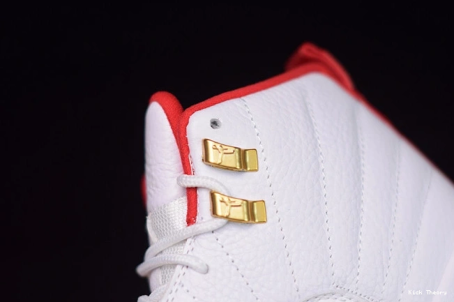 Kicked Out Shoe Store Jordan 130690-107 12 Retro 